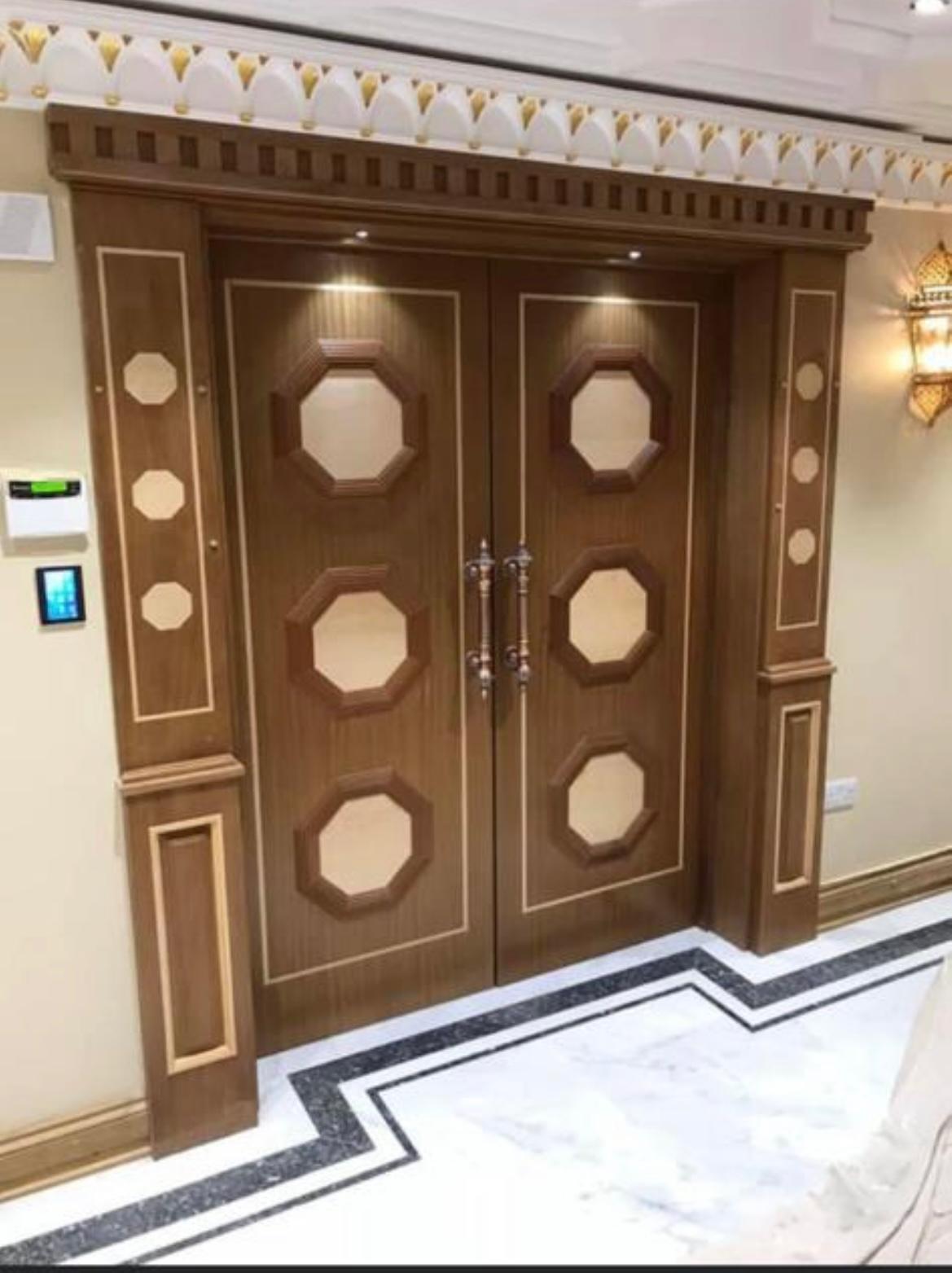 Joinery | Vincent Kane blackett